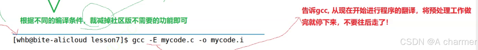Linux 开发：sudo、gcc/g++ 与构建解析_sudo gcc是编译吗
