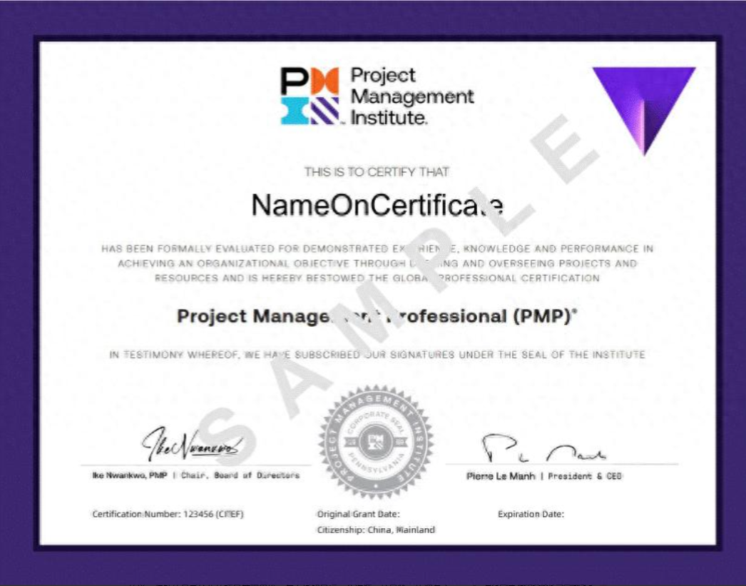 技术转管理必看：PMP 到底值不值？年龄是坎儿还是加分项？-CSDN博客