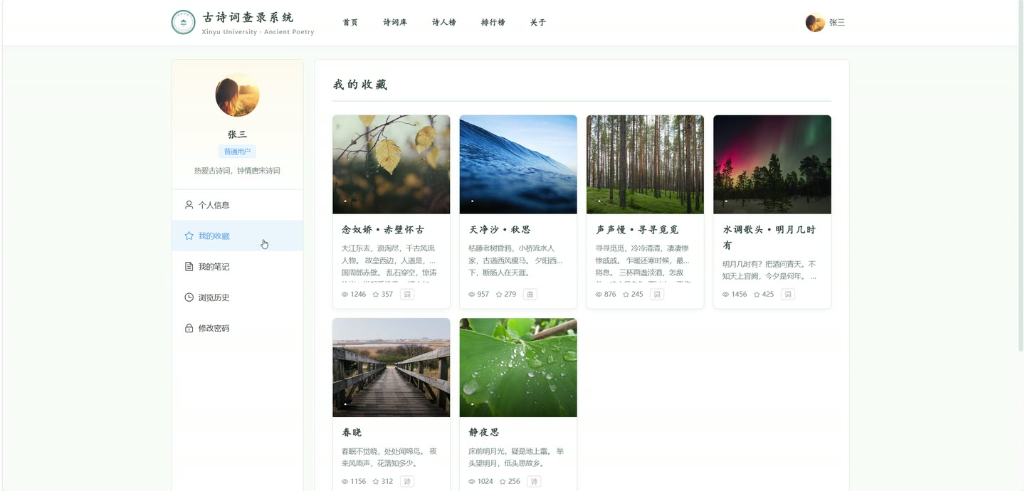 系统界面3