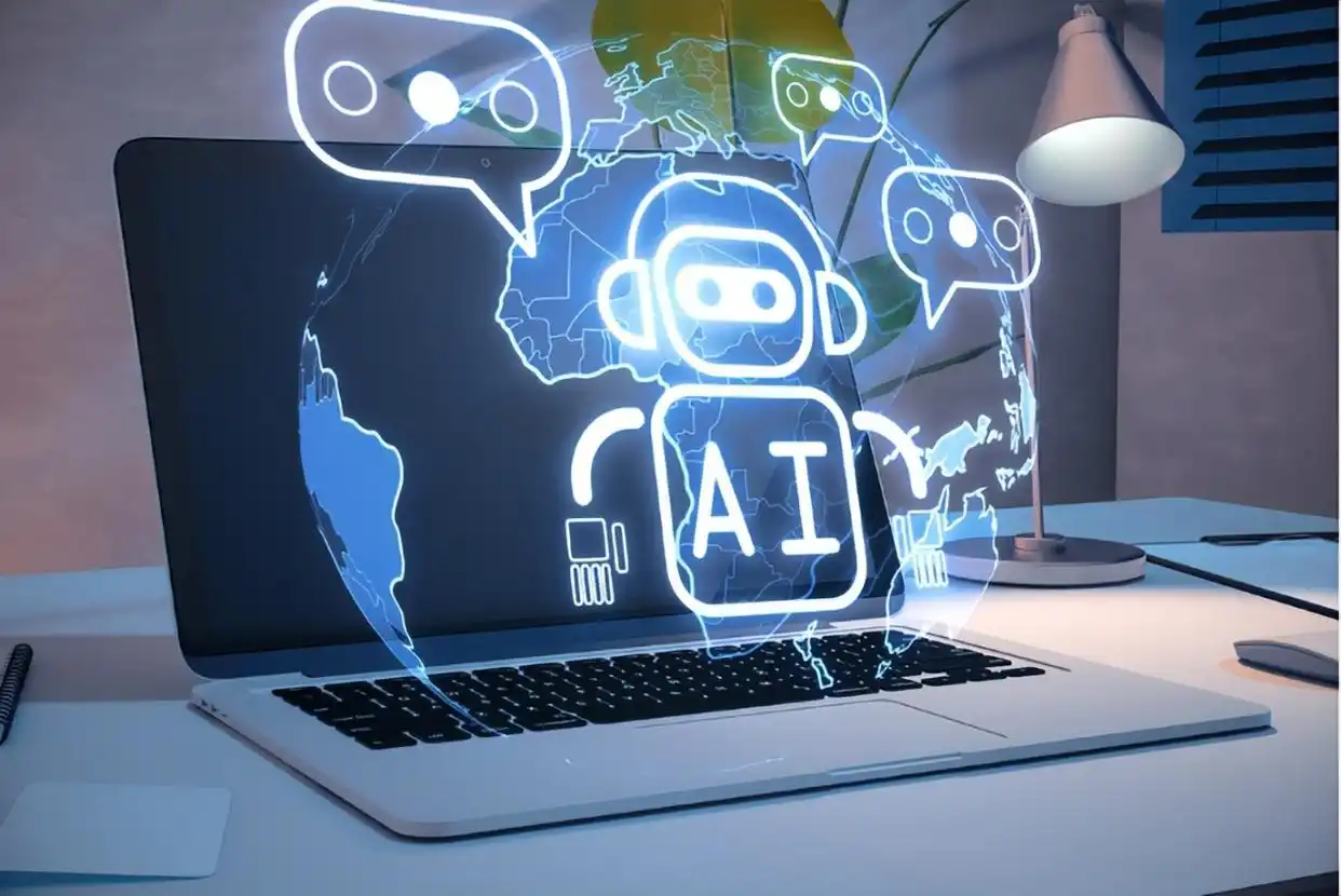 什么是 AI？AI 发展历史及未来趋势解析