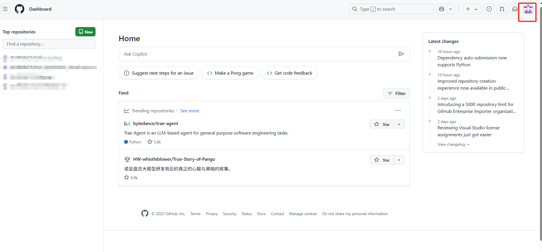 【github代码管理】将本地代码上传至GitHub_github上传代码