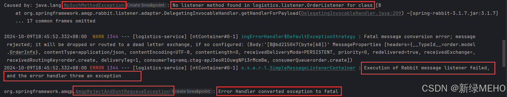 详解SpringBoot+RabbitMQ完成应用通信_springboot应用间通讯