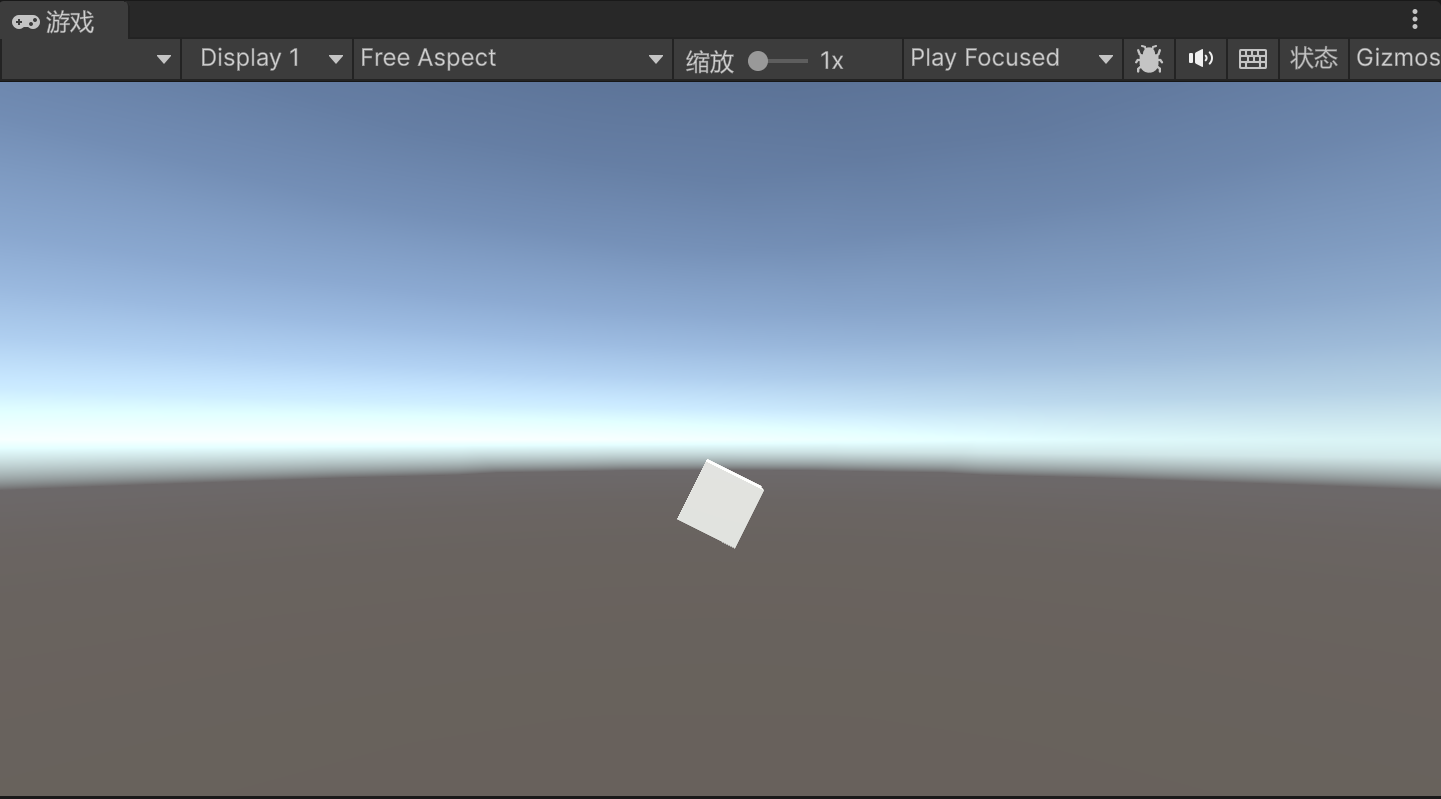 Unity入门-----界面布局和六大窗口_unity工程界面