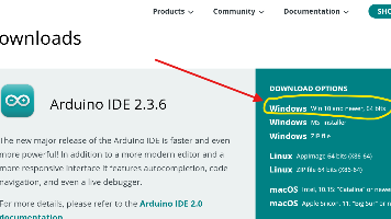 Drduino Ide 【最新版】Arduino IDE的安装入门Demo_arduino ide安装教程-CSDN博客