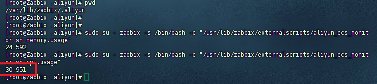 [阿里云ECS监控：无需ZabbixAgent的API方案] zabbix监控ecs服务器基于调用api方式_zabbix 监控阿里云ecs