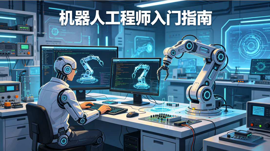 ## 前言