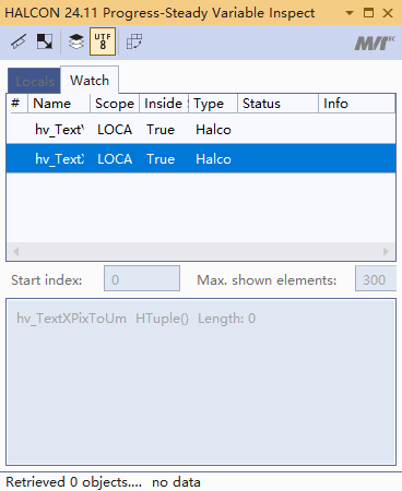 [Halcon&C++]笔记一:基于halcon24.11版本+VS2019版本的联调_halcon24.11 visual studio ...