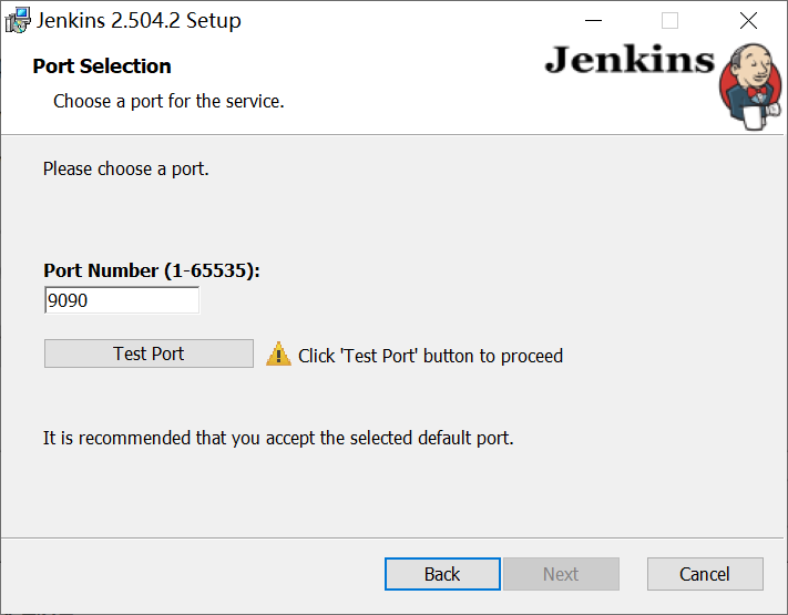 2025最新jenkins保姆级教程！！！_jetkins