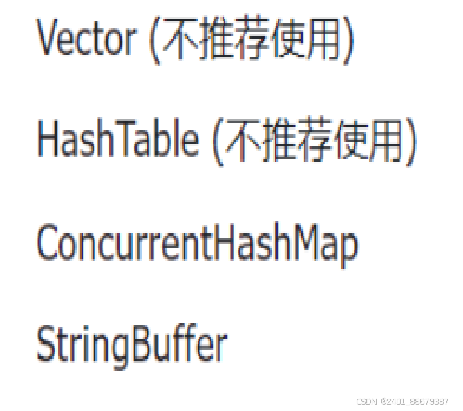 JavaEE初阶——多线程（线程安全-锁）