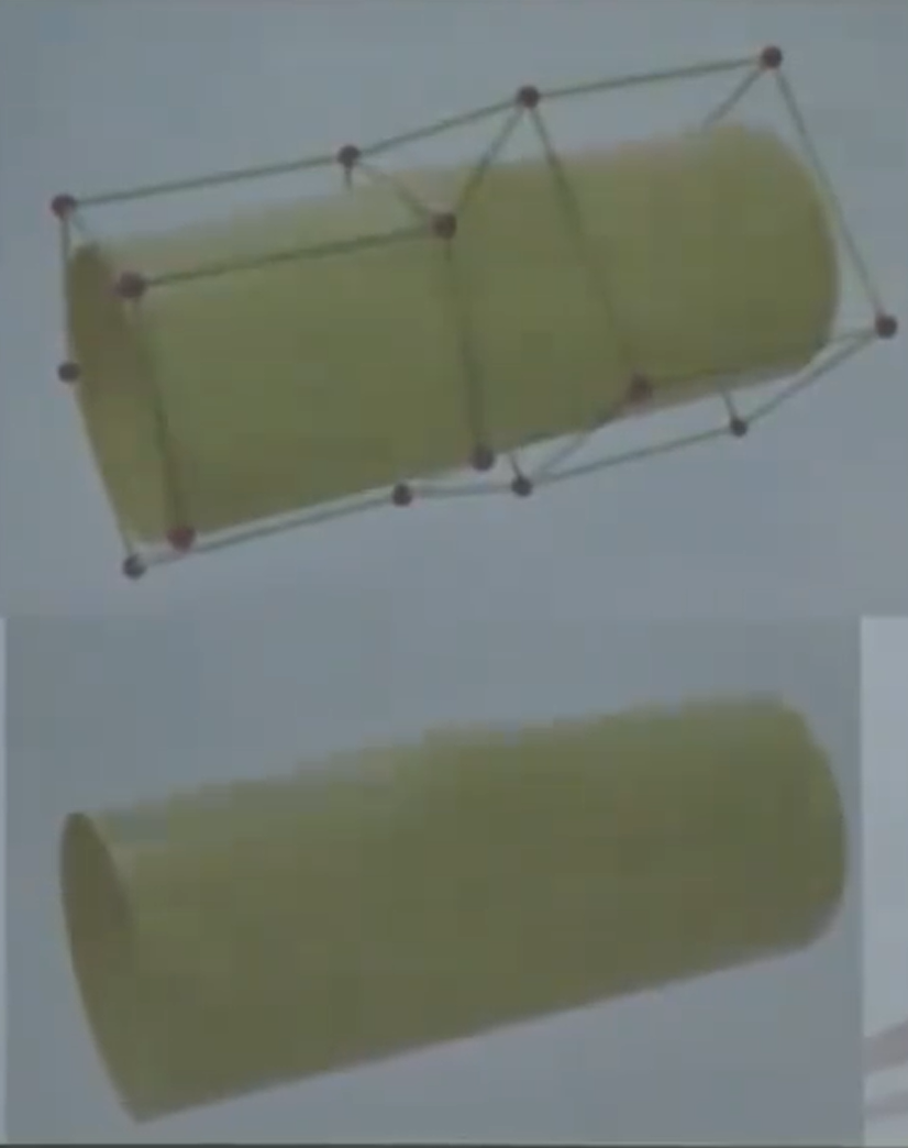 超详细笔记 T-spline Theory and Applications_郑建民_基于t样条的非轴对称姚斌-CSDN博客