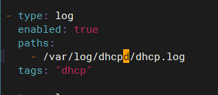 Elasticsearch+Logstash+Filebeat+Kibana部署