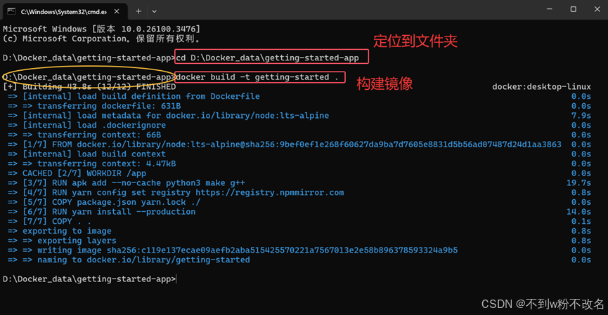 git clone克隆错误的解决方案（fatal: unable to access ‘https://github.com/docker ...