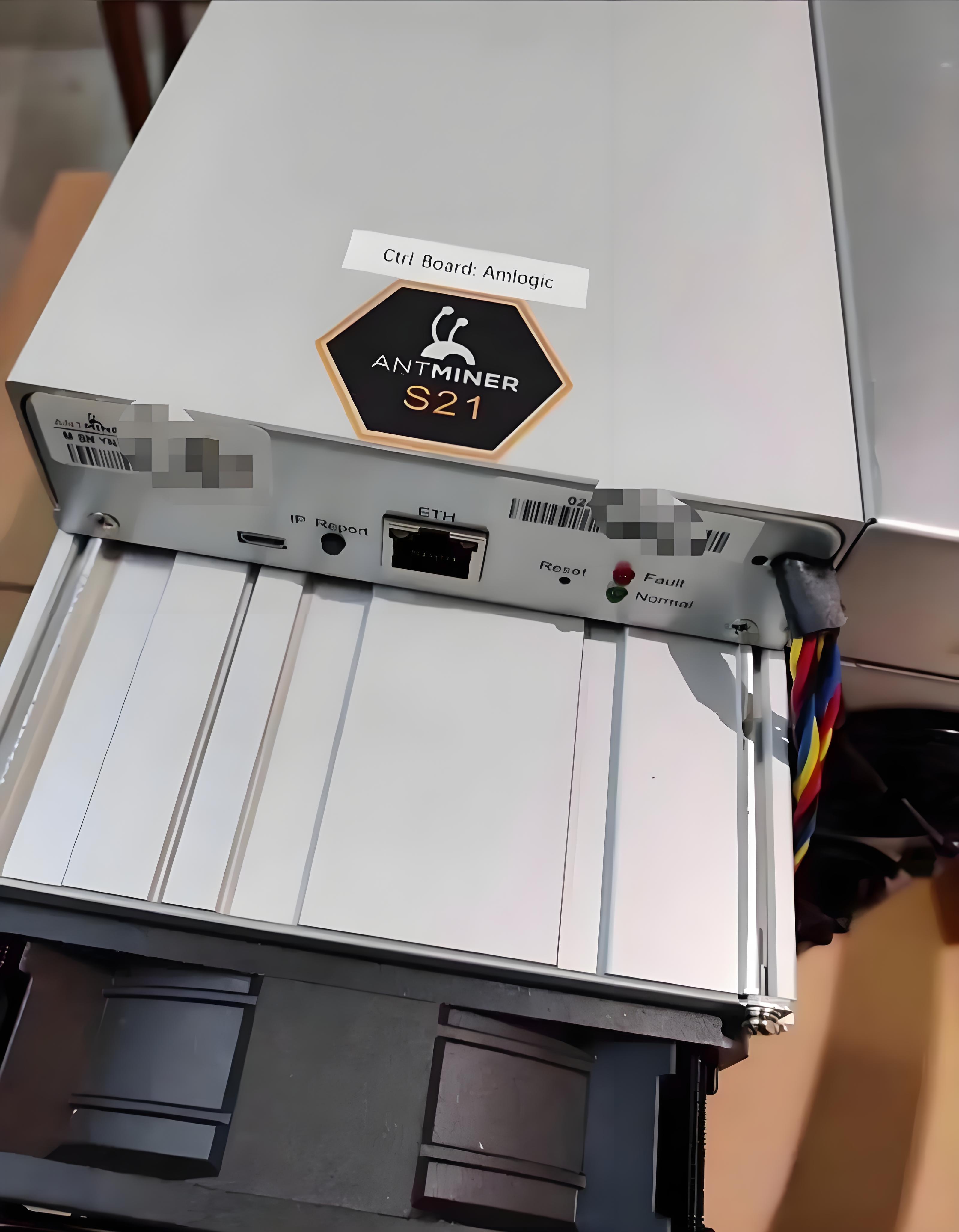 蚂蚁S21 Pro 234T 高性能SHA-256 矿机全解析_antminer s21 pro-CSDN博客