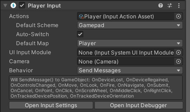 Unity Input System On-Screen Controls_unity on-screen controls-CSDN博客