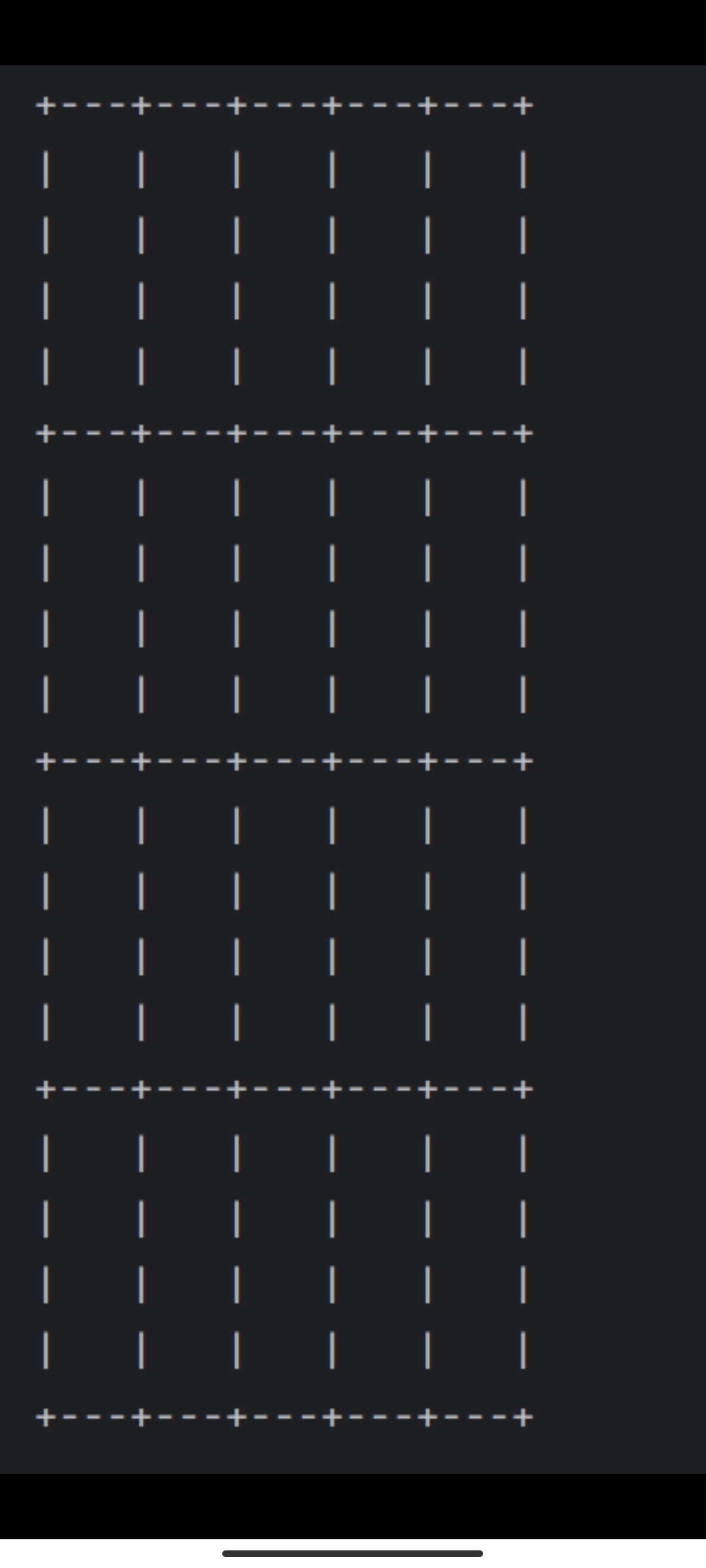绘制字符田字格_cad田字格画制-CSDN博客