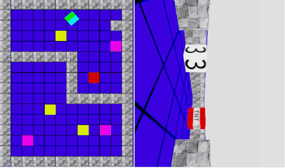 ▲ 图1.4.5 按图片分类推箱子升级