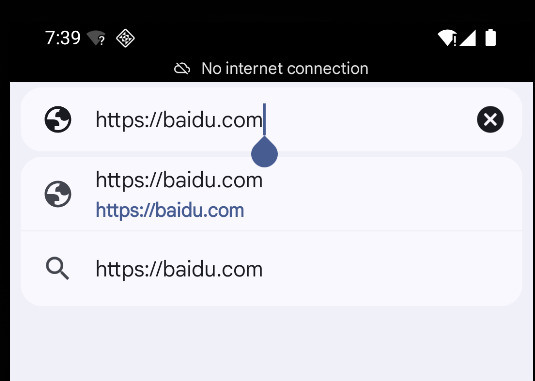 AndroidStudio模拟器如何连网_androidstudio模拟器连接wifi
