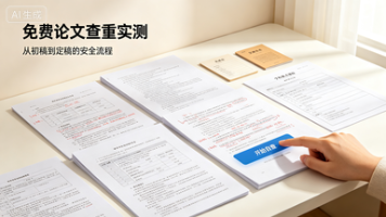 毕业生真实测评|PaperXie 一站式论文工具,走完毕设全流程的省心选择封面图