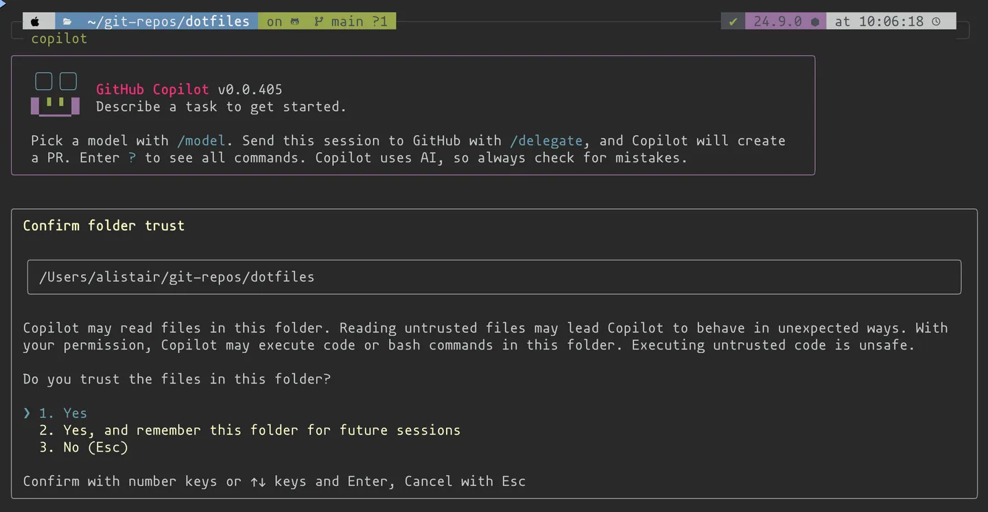 GitHub Copiloti