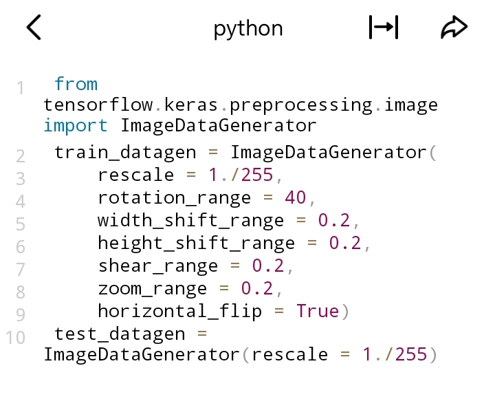 python中深度学习的算法，如神经网络和卷积神经网络的使用_利用python写深度学习算法
