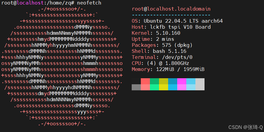 RK3566-移植5.10内核Ubuntu22.04