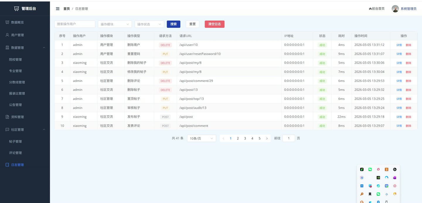 系统界面6