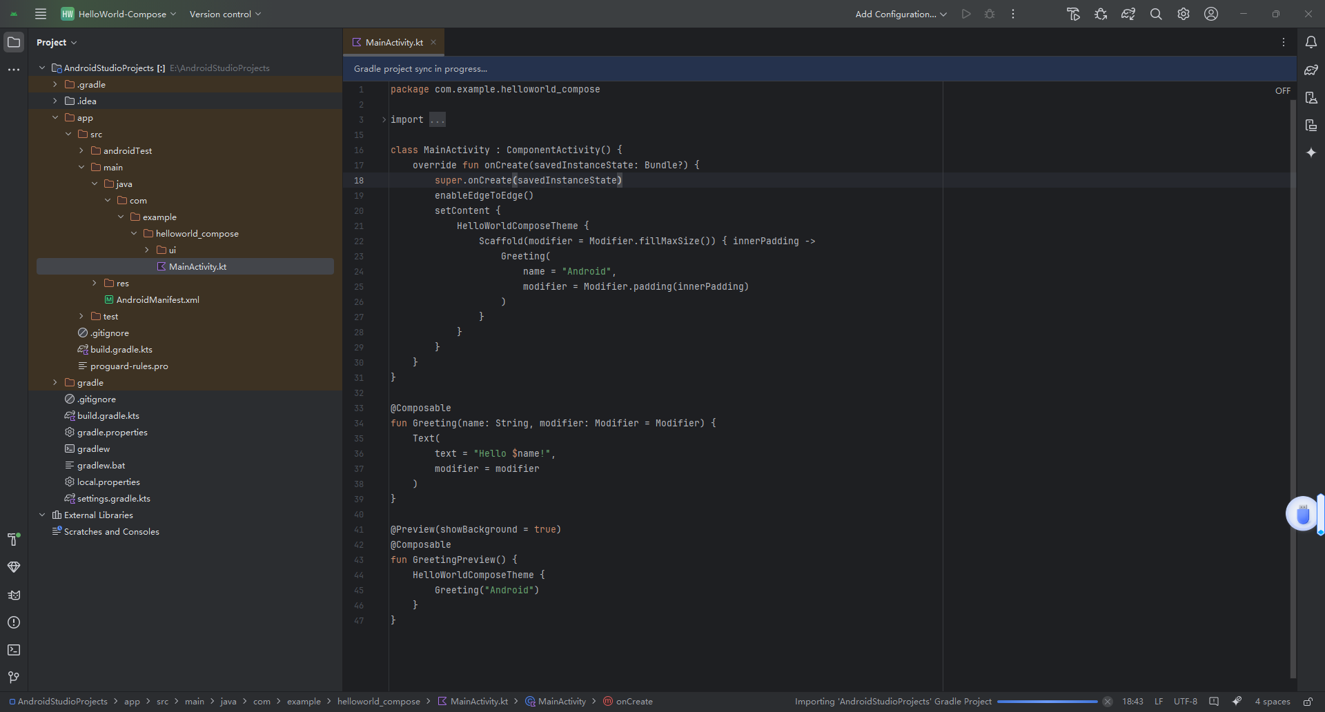 Android Studio安装配置教程-Windows(超详细版)_windows安装android studio