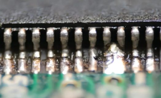 PCB波峰焊缺陷之虚焊怎么优化?-CSDN博客