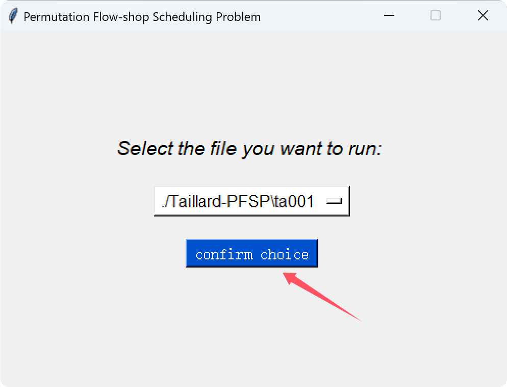 基于Neh算法和禁忌搜索算法的排列流车间调度问题(PFSP)研究（Python代码实现）-CSDN博客