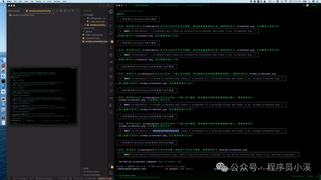 Gemini CLI+传统CLI=提效助手-CSDN博客