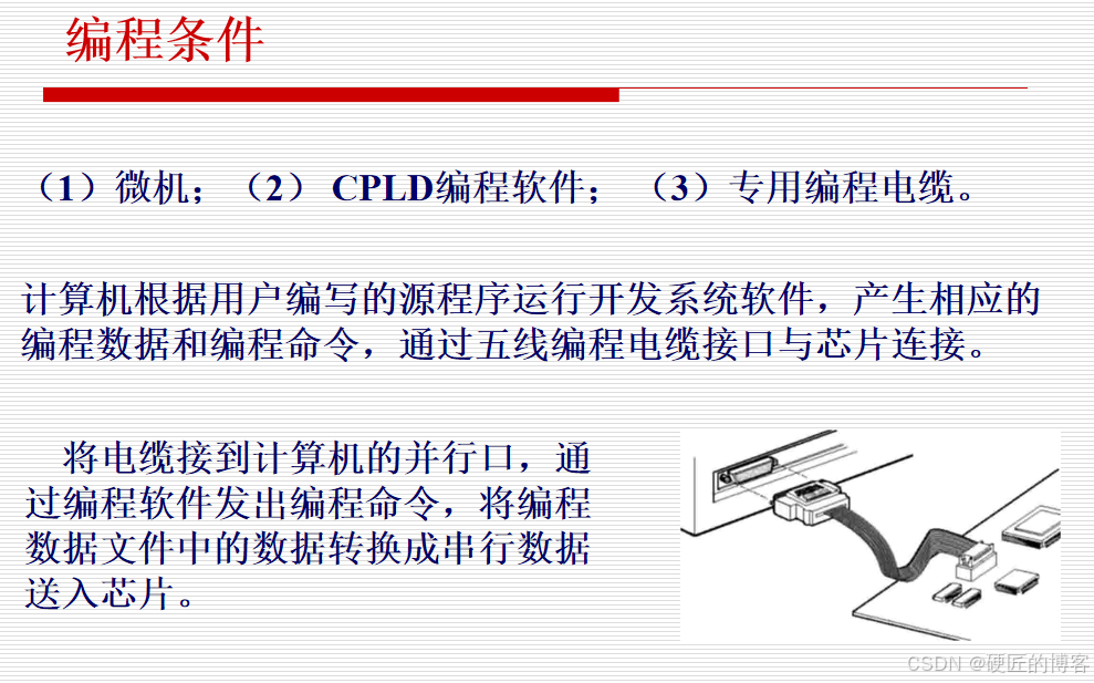 07030405复杂可编程逻辑器件CPLD现场可编程阵列FPGA