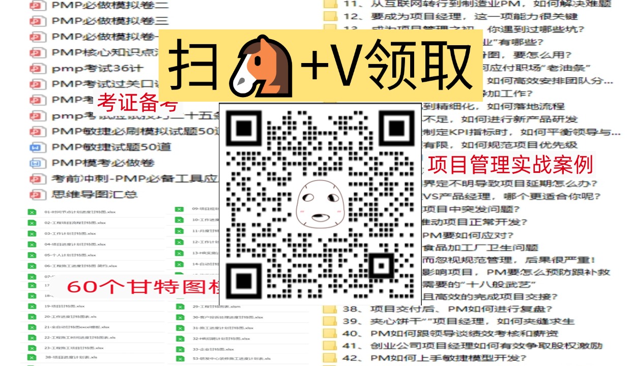 2025年PMP会有怎样的改版呢？会难一些吗？-CSDN博客
