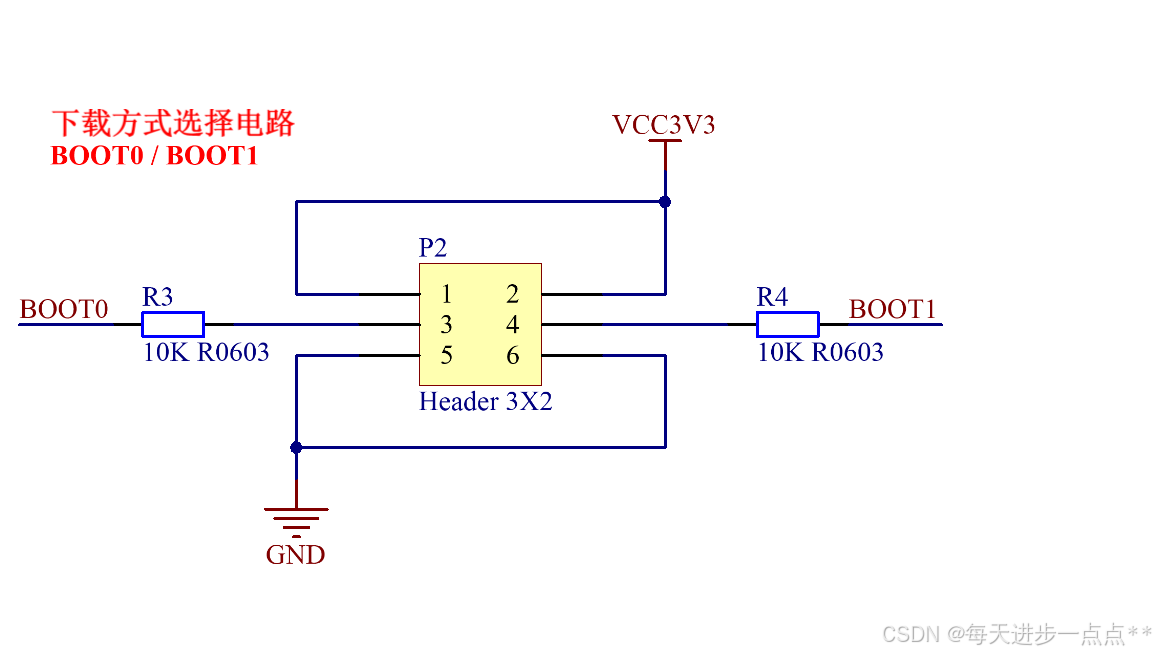 stm32及相关电路设计----七、STM32_stm32电源电路
