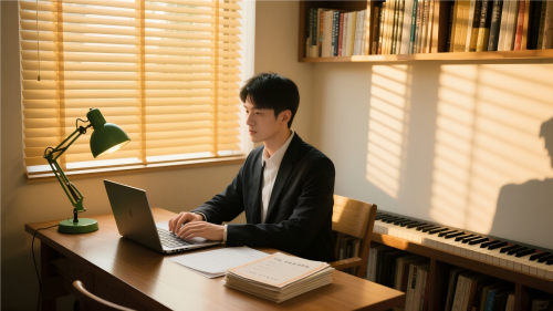 年轻教师开学焦虑破解：从心出发，重构健康工作生活新秩序