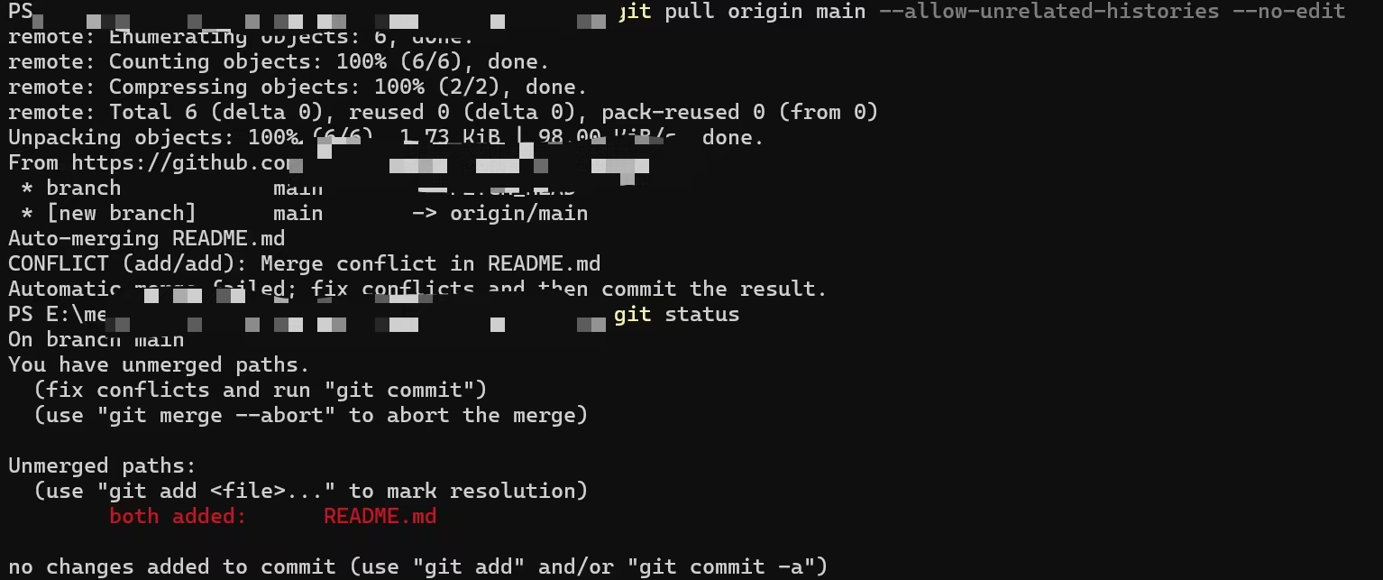 git clone&git push 多人协作-CSDN博客