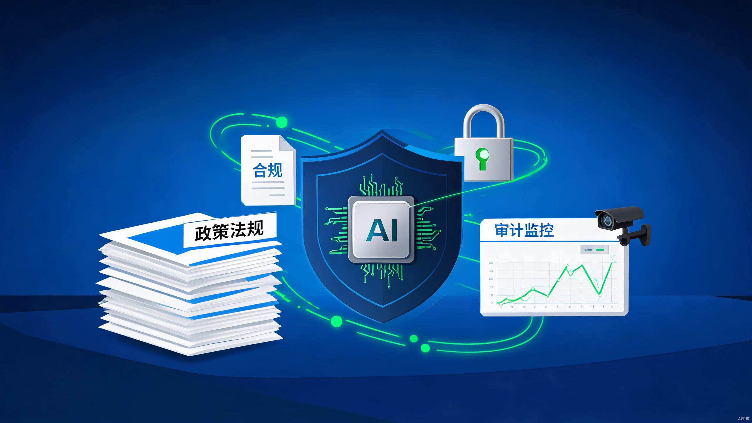 AI政策与合规