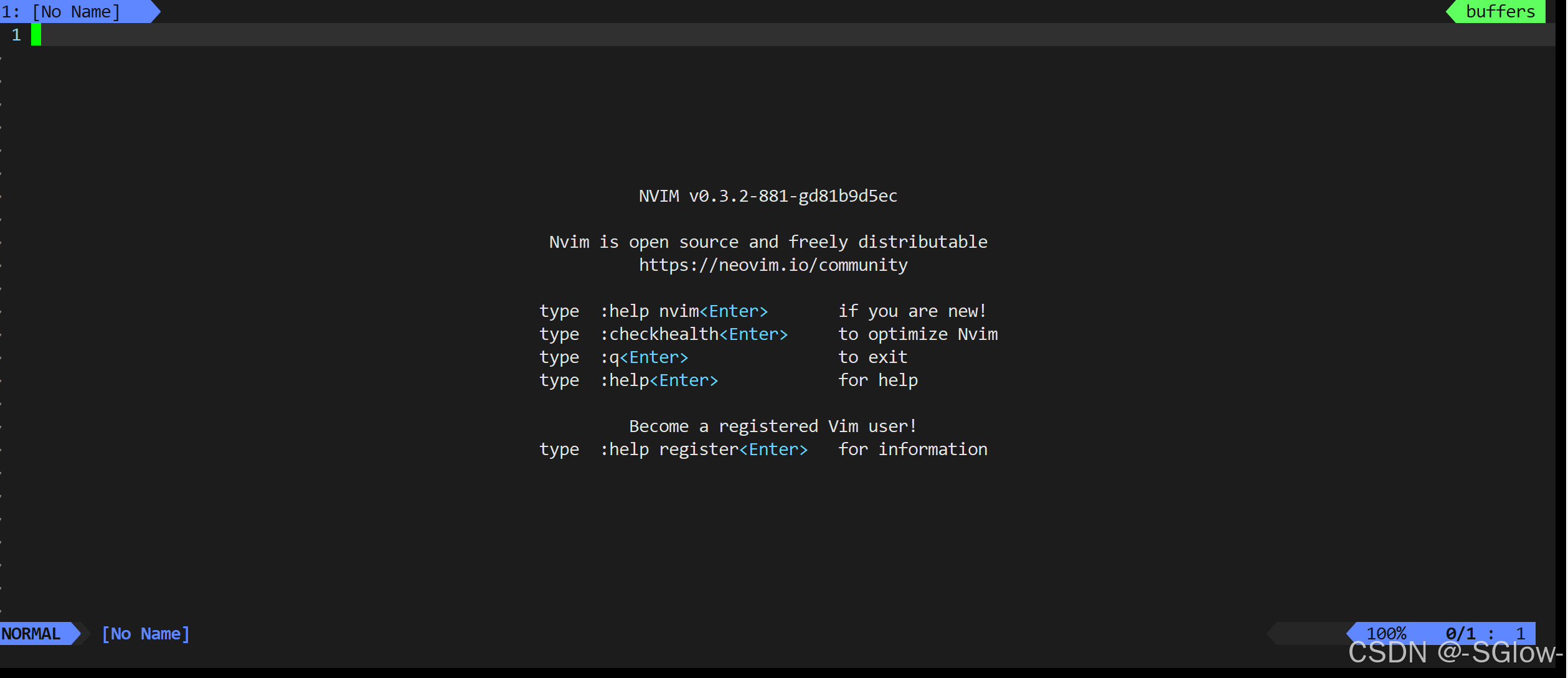 Linux相关概念和重要知识点（4）（自举、vim）