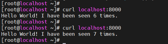 Docker compose与swarm