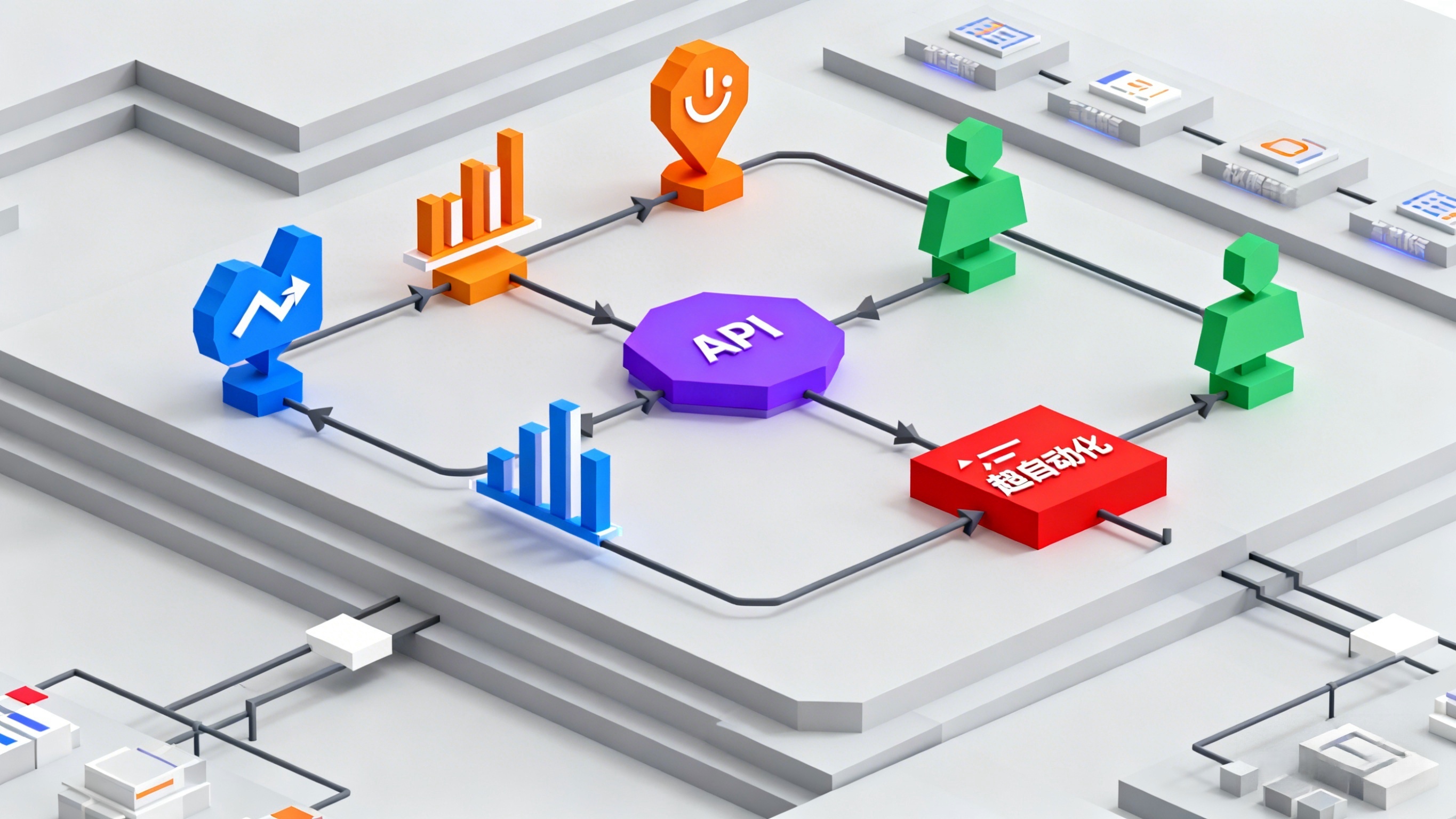 云捷配低代码平台