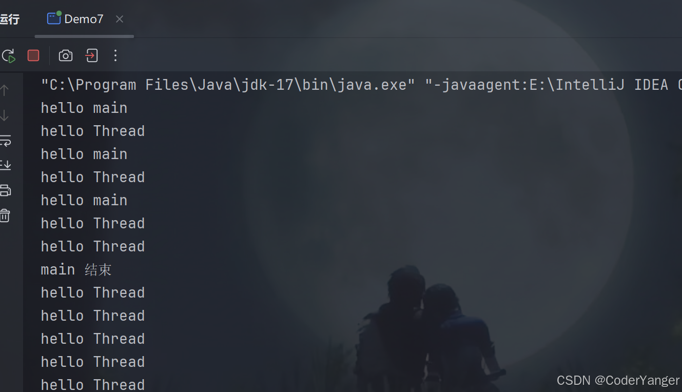 Java EE：2.多线程-初阶（第二弹）：Thread类及常见方法_javaee初阶---《juc 并发编程完全指南:组件用法、原理剖析与 ...