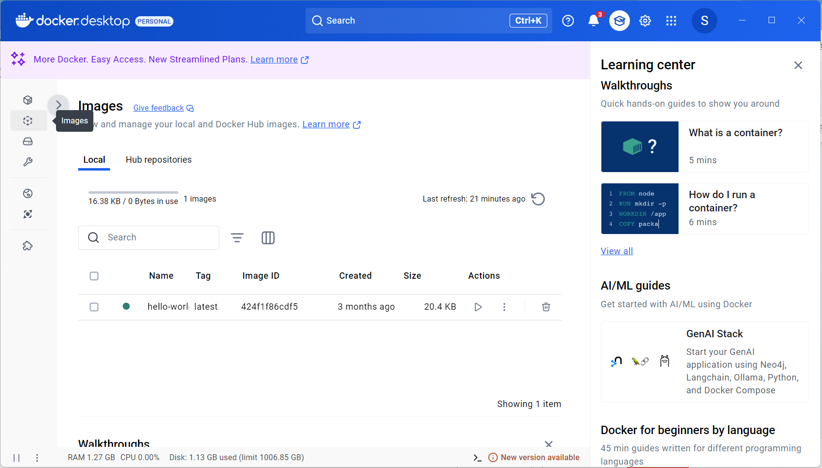 docker本地部署Maxkb（Windows版）_maxkb docker部署