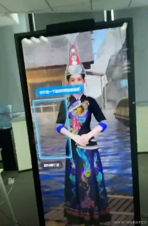 3D虚拟数字人客服创作和交互引擎_虚拟客服项目-3d数字人渲染性能-CSDN博客