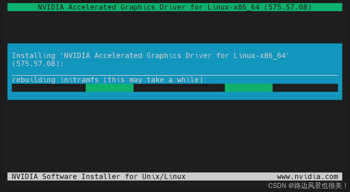 Linux服务器更新NVIDIA显卡驱动(Centos7升级显卡驱动版本)_linux升级nvidia驱动-CSDN博客