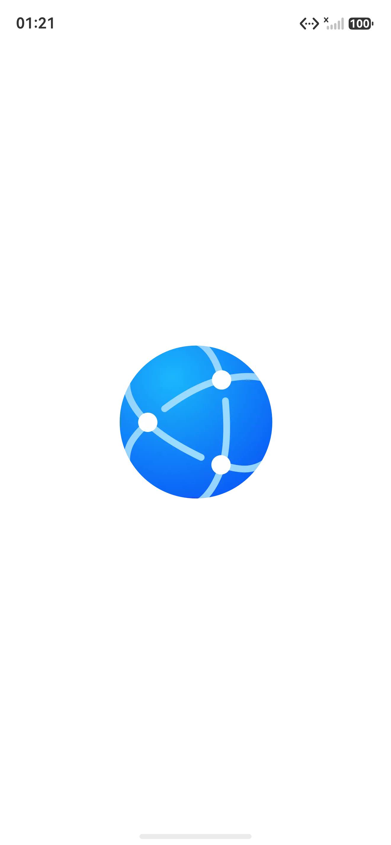 App Linking/openLink 成功交接后的系统浏览器回读