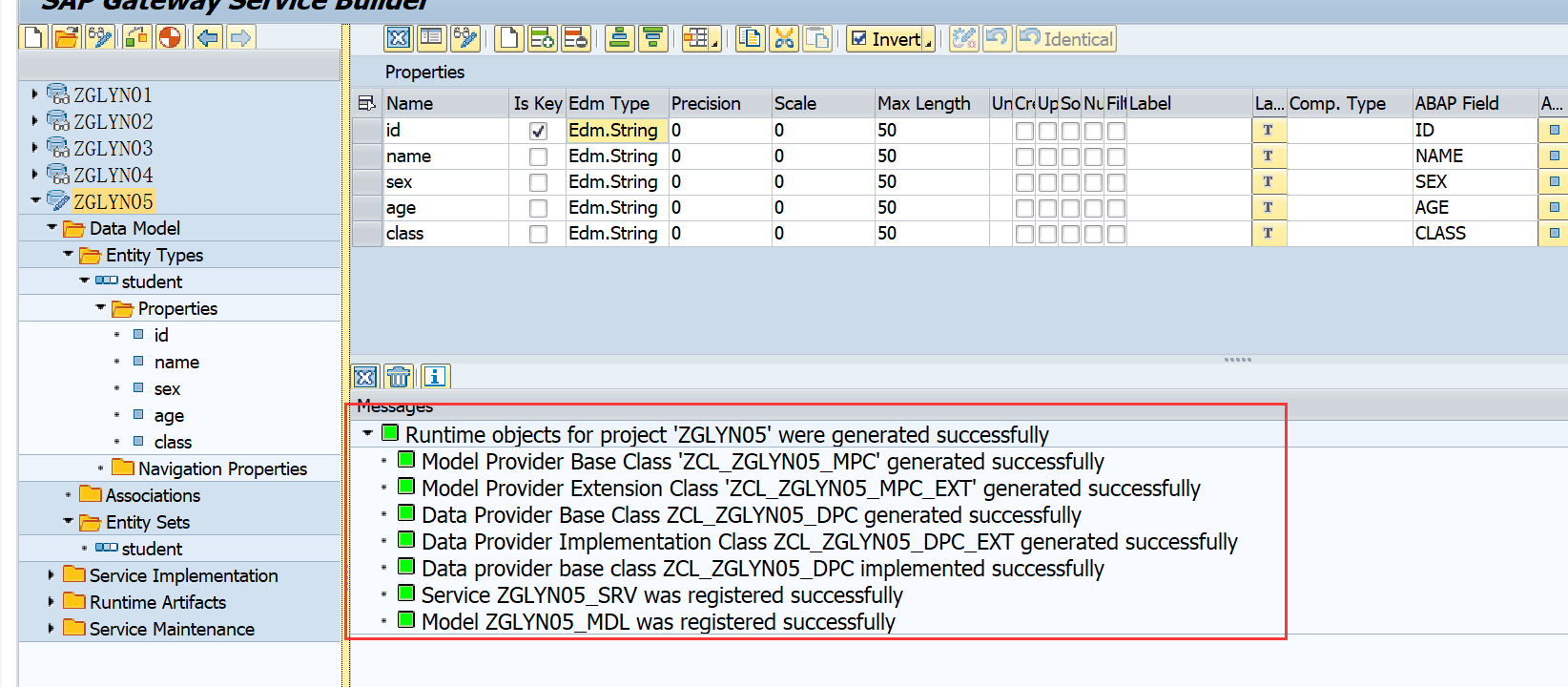 SAP 搭建BAS环境开发Fiori (胎级教程)_sap fiori开发教程-CSDN博客