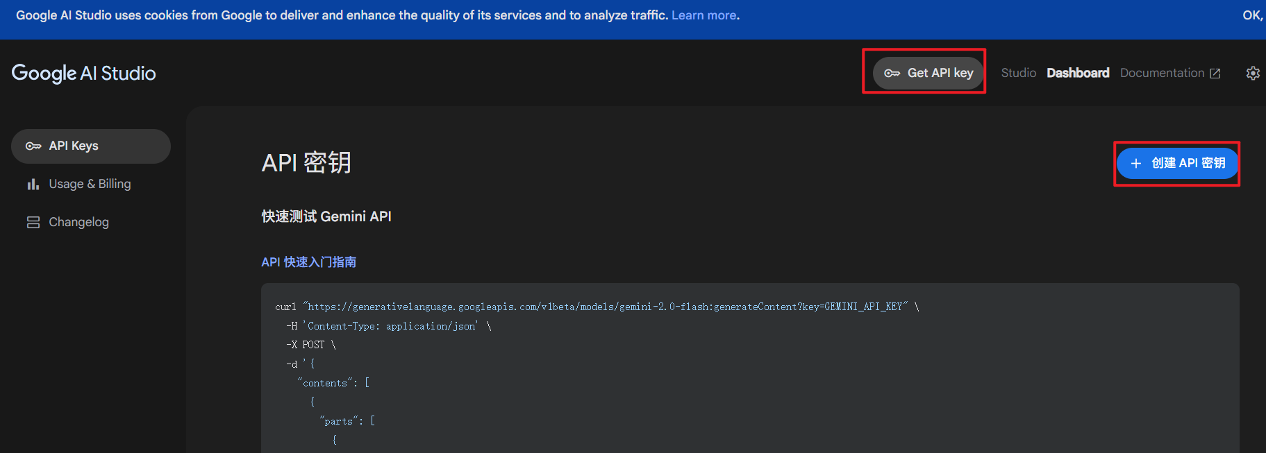学习使用Gemini CLI_[api error: exception typeerror: fetch failed send-CSDN博客
