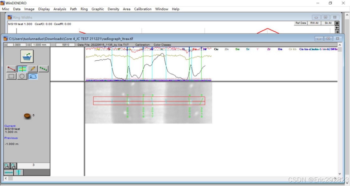 WINDENDRO 2019版 中文操作介绍-CSDN博客