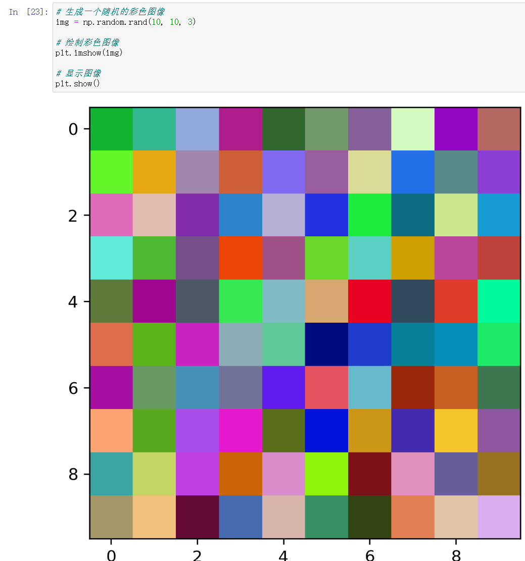 大数据应用开发和项目实战-Matplotlib2-CSDN博客