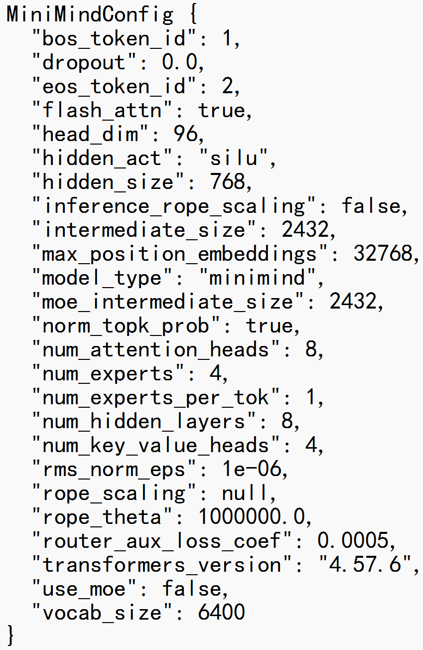 model_config.txt
