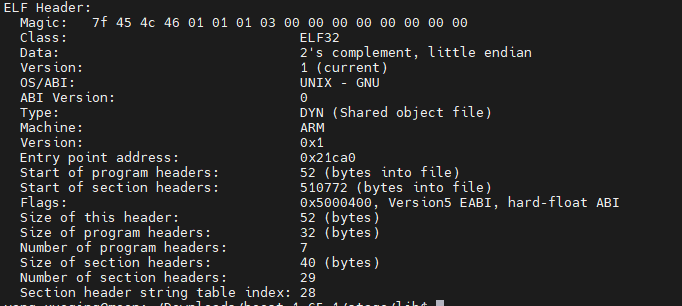 Linux环境下编译Boost库流程介绍(ARM架构)_boost linux下交叉编译静态库-CSDN博客